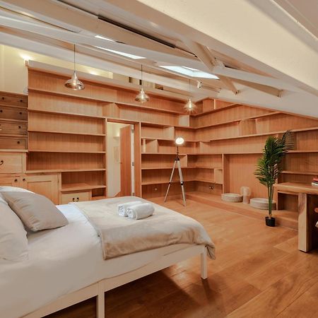 Stunning Duplex Apartment In Central Londres Exterior foto