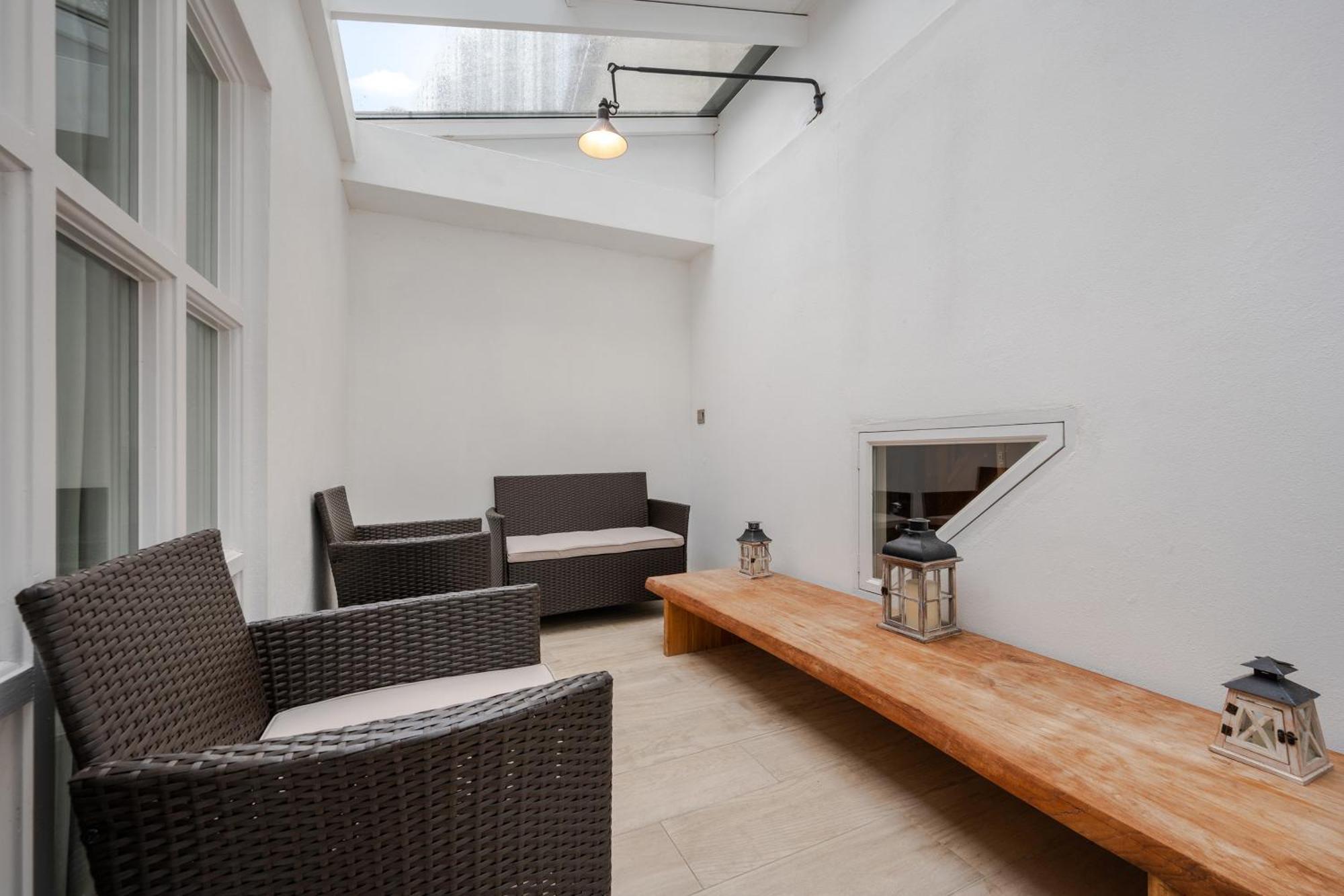 Stunning Duplex Apartment In Central Londres Exterior foto